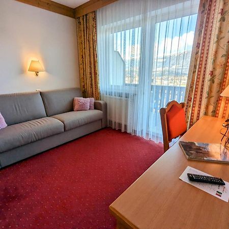 Hotel Heinz Brunico Eksteriør bilde