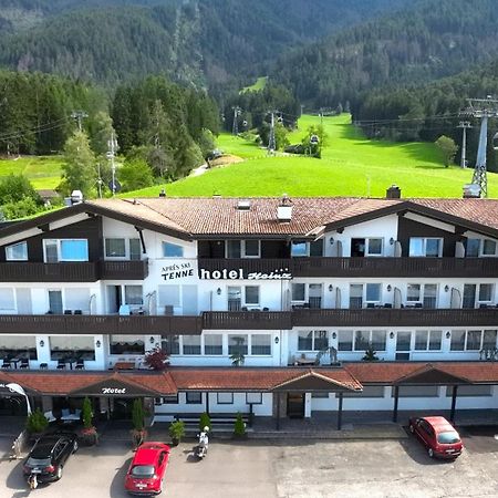 Hotel Heinz Brunico Eksteriør bilde