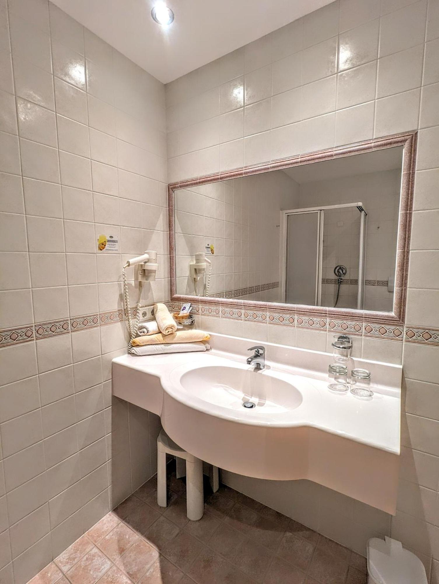 Hotel Heinz Brunico Eksteriør bilde