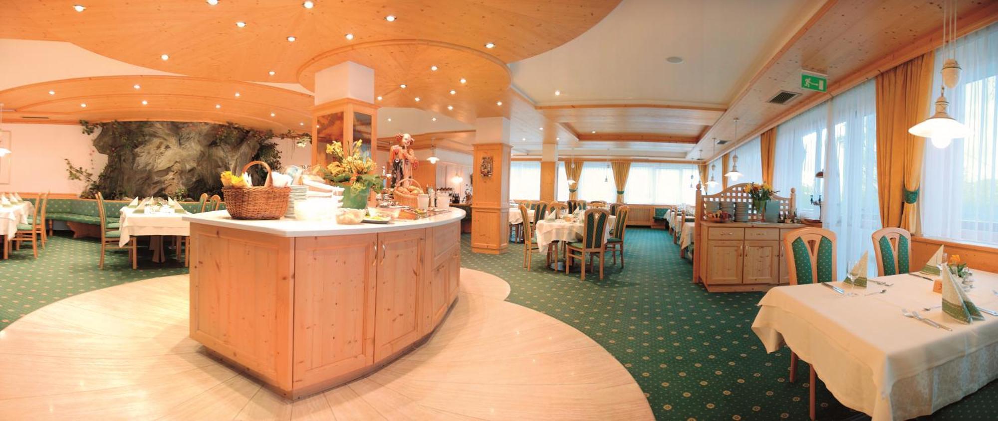 Hotel Heinz Brunico Eksteriør bilde