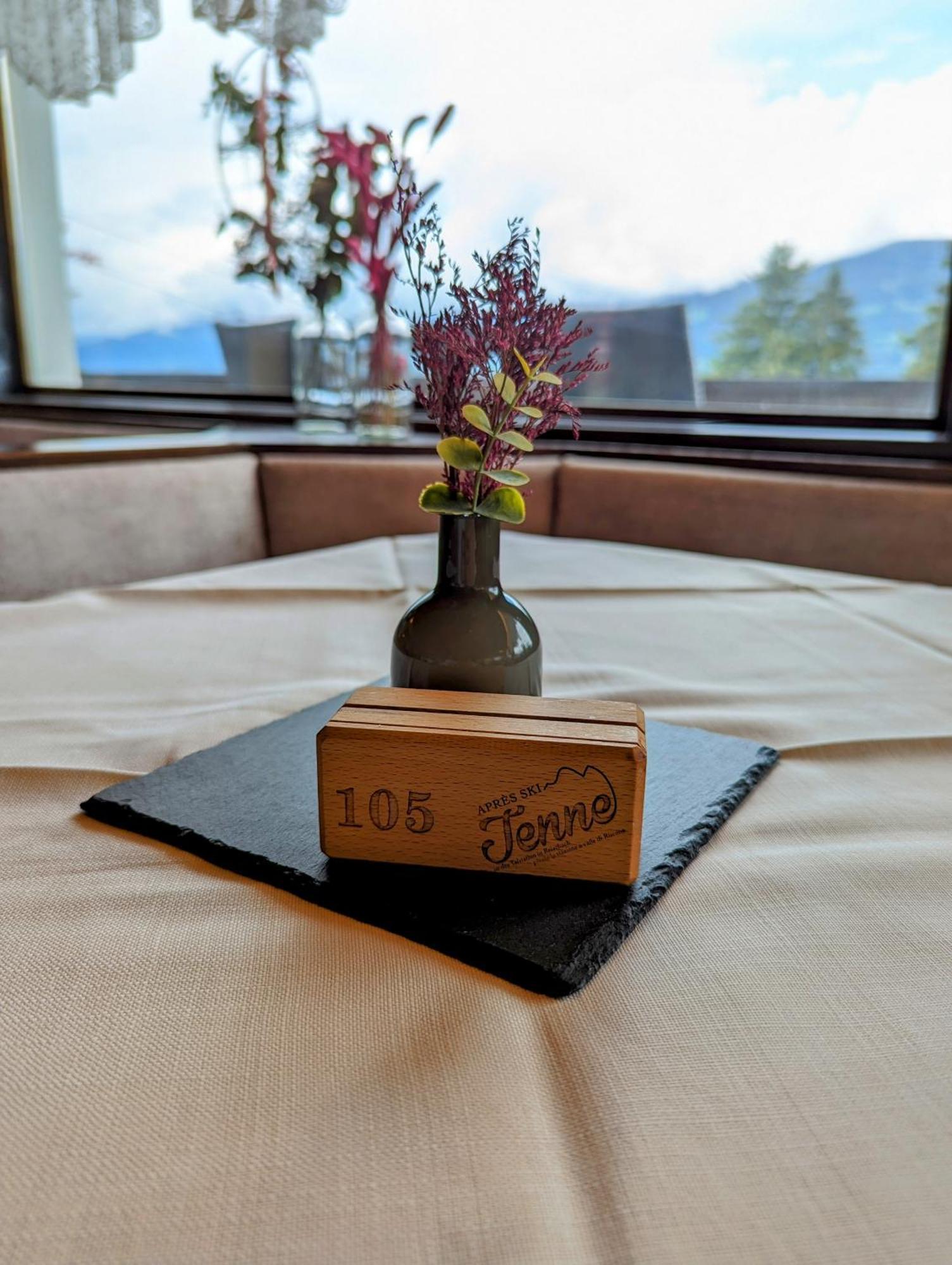 Hotel Heinz Brunico Eksteriør bilde